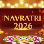 नवरात्रि के रंग में रंगेगा नोएडा, ‘डांडिया धमाल 2026’ में होगा सांस्कृतिक उत्सव