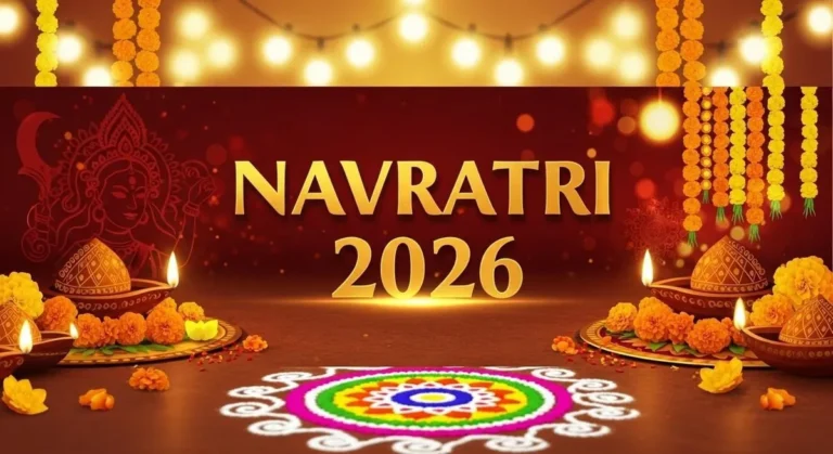 नवरात्रि के रंग में रंगेगा नोएडा, ‘डांडिया धमाल 2026’ में होगा सांस्कृतिक उत्सव