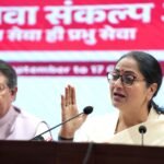 दिल्ली में अंगदान के लिए आधिकारिक (SOTTO) मंच का शुभारंभ इसी सेवा माह में होगा:  रेखा गुप्ता