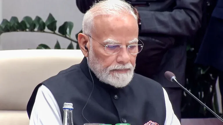 “Teachers’ Day पर PM Modi का बड़ा संदेश! शिक्षकों के योगदान को किया नमन”