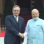PM मोदी और बेल्जियम के PM की मुलाकात, भारत-बेल्जियम रिश्तों को नई मजबूती