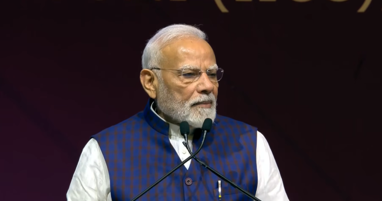“SEMICON India 2026 का PM मोदी ने किया उद्घाटन, भारत की चिप क्रांति पर बड़ा फोकस”