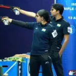 Asian Games में India का Gold वाला दम! Shooting में Suruchi-Kamaljeet ने रचा इतिहास