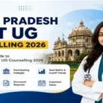 UP NEET UG 2026: चॉइस फिलिंग शुरू, 5 सितंबर तक मौका