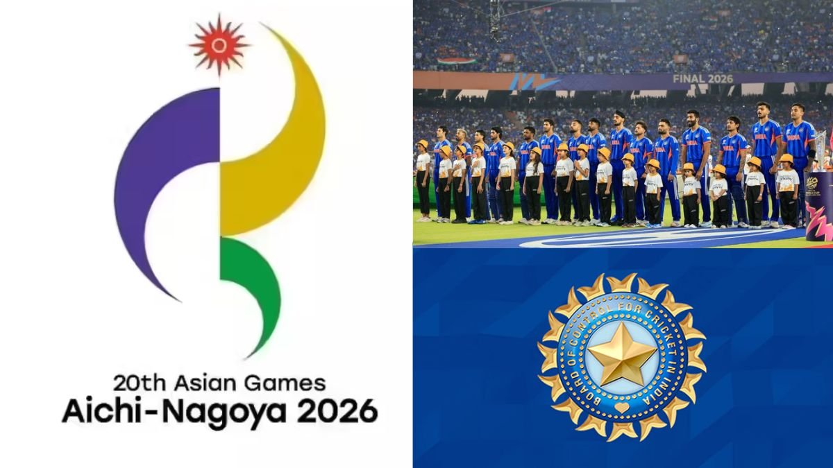 “एशियन गेम्स 2026 का आगाज, भारत की नजर 107 से आगे पदकों पर!”