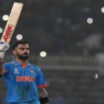 Virat Kohli का 55वां ODI शतक! 139 रनों की तूफानी पारी से Team India की शानदार जीत