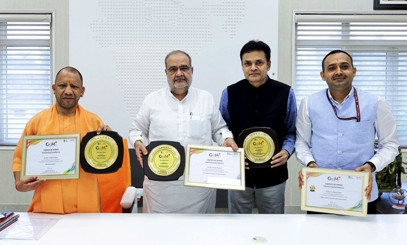 MSE की हिस्सेदारी 59% हुई, महिला उद्यमियों को बड़ा बाजार