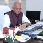 लम्पी रोग पर एक्शन तेज, 8 से 23 सितंबर तक मिशन मोड में अभियान चलाया जाए: धर्मपाल सिंह
