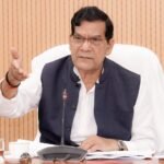 सेवा संकल्प अभियान को सफल बनाने के लिए सभी विभाग आपसी समन्वय से करें कार्य: ए.के. शर्मा