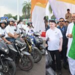 आयुर्वेद भारत की समृद्ध एवं प्राचीन चिकित्सा परंपरा का महत्वपूर्ण हिस्सा : ब्रजेश पाठक