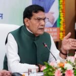 ए.के. शर्मा ने संभव पोर्टल पर सुनीं जनशिकायतें, अधिकारियों को समयबद्ध निस्तारण के दिए निर्देश