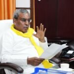 पंचायती राज मंत्री ने विभागीय योजनाओं की समीक्षा कर समयबद्ध क्रियान्वयन पर दिया जोर