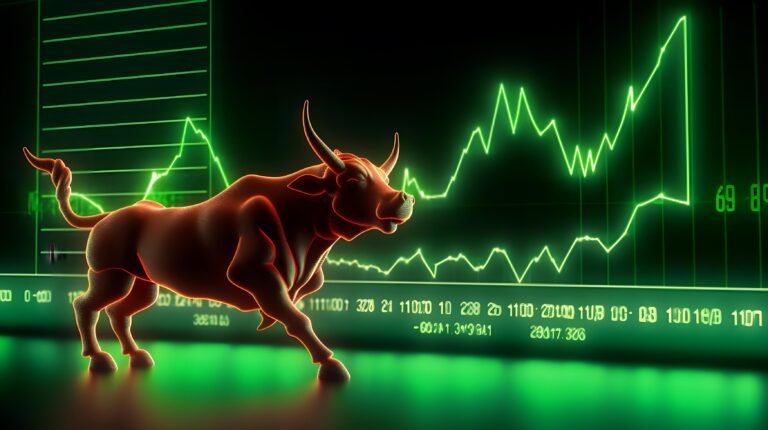 Stock Market Crash! Sensex 700+ अंक टूटा, Nifty 23,000 के नीचे