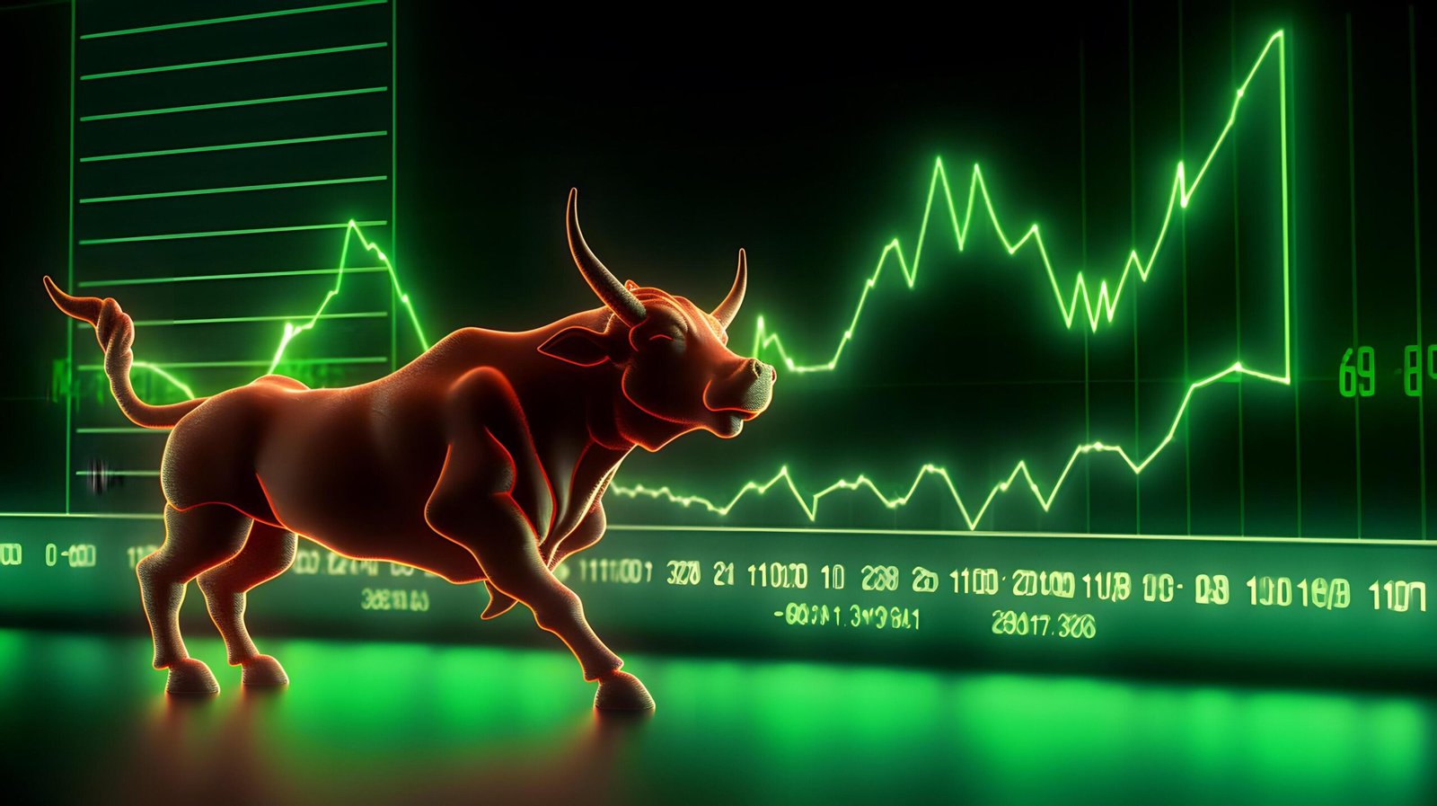 Stock Market Crash! Sensex 700+ अंक टूटा, Nifty 23,000 के नीचे
