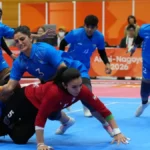 “Asian Games में India का Gold धमाका! महिला Kabaddi Team ने Iran को हराकर रचा इतिहास!”