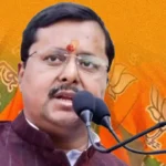 बीजेपी के राष्ट्रीय अध्यक्ष नितिन नबीन का दो दिवसीय उत्तर प्रदेश दौरे पर