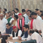 UP Rajya Sabha Election: सपा का बड़ा दांव! रामगोपाल यादव के साथ धनराज नथवानी मैदान में