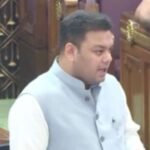 शिक्षकों के सम्मान और कल्याण के लिए सरकार निरंतर कर रही कार्य: संदीप सिंह