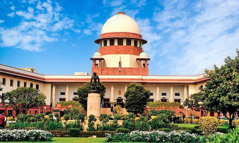 ऑटिज्म Treatment पर SC सख्त, सरकार से मांगी पूरी जानकारी”