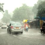 UP में बारिश का कहर! 15 मौतें, 117 मकान क्षतिग्रस्त | Heavy Rain Alert