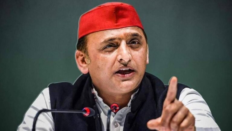  अखिलेश यादव की West UP पर नजर! जाट, किसान और मुस्लिम वोटरों को साधने की तैयारी