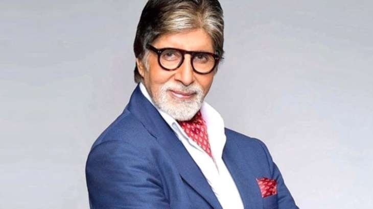“अयोध्या में अमिताभ बच्चन बनवाएंगे धर्मशाला, पिता हरिवंश राय बच्चन की याद में होगा निर्माण”