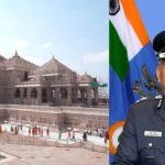 “राम मंदिर ट्रस्ट में बड़ा बदलाव! रिटायर्ड एयर मार्शल जितेंद्र मिश्रा बने पहले CEO”
