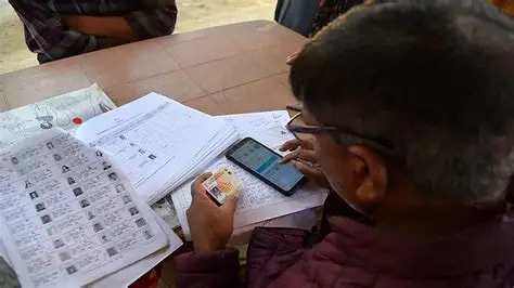 झारखंड SIR में बड़ा अपडेट! दावे-आपत्तियों की तारीख बढ़ी, अब 30 सितंबर तक मौका