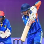 भारत का धमाका! अफगानिस्तान को 7 विकेट से हराकर T20 सीरीज 2-0 से जीती