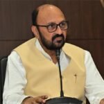 मंत्री योगेन्द्र उपाध्याय बने उत्तर प्रदेश में ‘सेवा संकल्प अभियान’ के प्रभारी