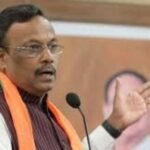 UP Election 2027: चुनावी तैयारी तेज, विनोद तावड़े का लखनऊ दौरा अहम