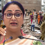सत्य निकेतन हादसे पर बड़ा एक्शन! MCD के 5 अधिकारी सस्पेंड