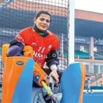 साविता पुनिया ने रचा इतिहास, बनीं भारत की सबसे ज्यादा मैच खेलने वाली महिला हॉकी खिलाड़ी