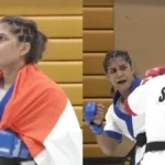 MMA में भारत का इतिहास! सुचिका तारियाल ने जीता ऐतिहासिक Bronze Medal