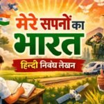 नन्ही कल्पनाओं में सजेगा विकास का दशक, बच्चों को मिलेगा ‘मेरे सपनों का भारत’ का मंच