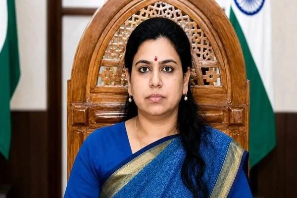 2027 चुनाव से पहले Divya Mittal की नई Party का ऐलान! ‘जननीति भारत’ लड़ेगी UP Election!