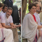 Gyanesh Kumar के खिलाफ Opposition का बड़ा प्रदर्शन! Rahul-Akhilesh समेत नेता हिरासत में?