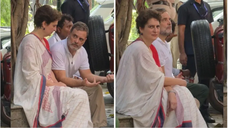 Gyanesh Kumar के खिलाफ Opposition का बड़ा प्रदर्शन! Rahul-Akhilesh समेत नेता हिरासत में?