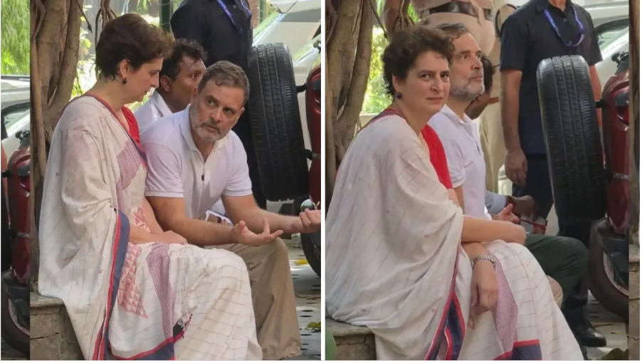 Gyanesh Kumar के खिलाफ Opposition का बड़ा प्रदर्शन! Rahul-Akhilesh समेत नेता हिरासत में?