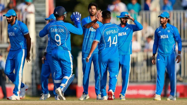 IND vs PAK Final: भारत ने पाकिस्तान को हराकर जीता GOLD!