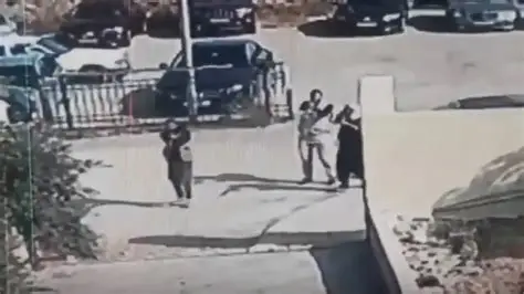  Jordan Church Shooting: जॉर्डन के चर्च में फायरिंग, 7 की मौत और 40 घायल