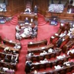 “राज्यसभा में मुकाबला खत्म! BJP के 8, SP के 2 उम्मीदवार निर्विरोध?