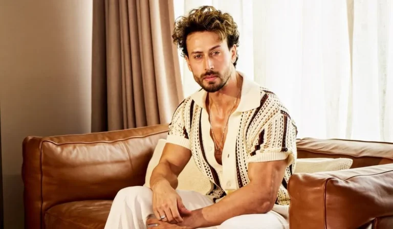 Tiger Shroff पर Firing! DCP Mohit Garg का बड़ा खुलासा, 15 पुलिस टीमें जांच में जुटीं