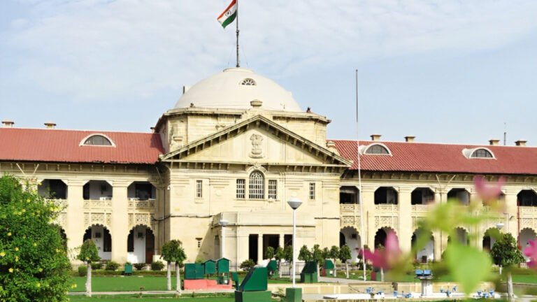 यूपी पंचायत चुनाव पर हाईकोर्ट का बड़ा आदेश, सरकार को मिला 3 महीने का समय!