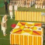Gandhi Jayanti 2026: देशभर में Bapu को नमन, Rajghat पर PM Modi ने दी श्रद्धांजलि