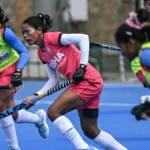 “44 साल बाद Gold! भारत की बेटियों ने Asian Games में रचा इतिहास, China को 1-0 से हराया”