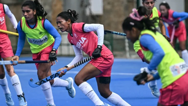 “44 साल बाद Gold! भारत की बेटियों ने Asian Games में रचा इतिहास, China को 1-0 से हराया”