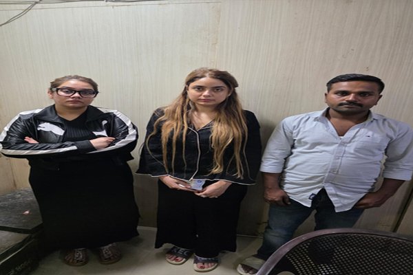 Shiva Sharma Murder Case: श्रद्धा दुबे समेत 3 आरोपियों को 72 घंटे की रिमांड