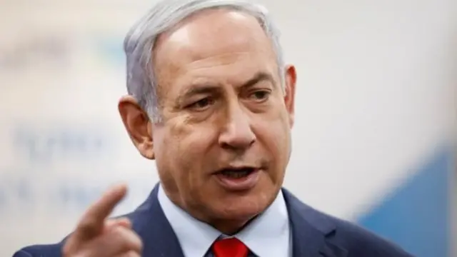 इजरायल चुनाव में Netanyahu को बड़ा झटका! 53 सीटों पर सिमटा गठबंधन, अब कौन बनाएगा सरकार?