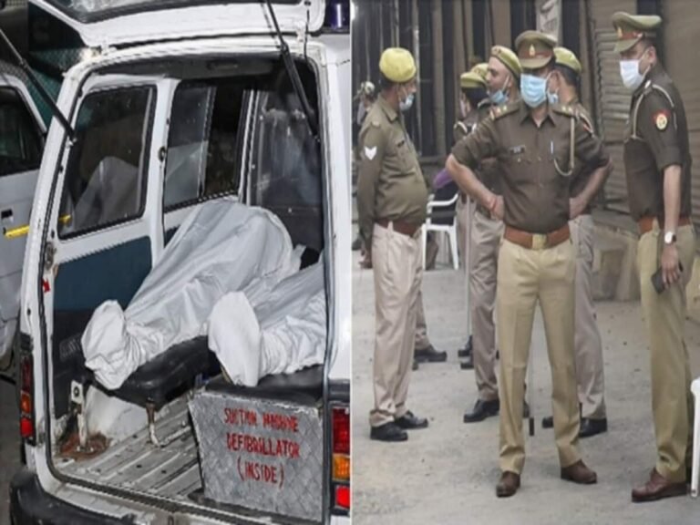 एक ही परिवार के 5 लोगों की मौत, पहले फूड पॉइजनिंग का शक; अब संपत्ति विवाद से जुड़ा मामला चर्चा में